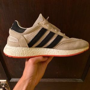 Good shoe just don’t need.